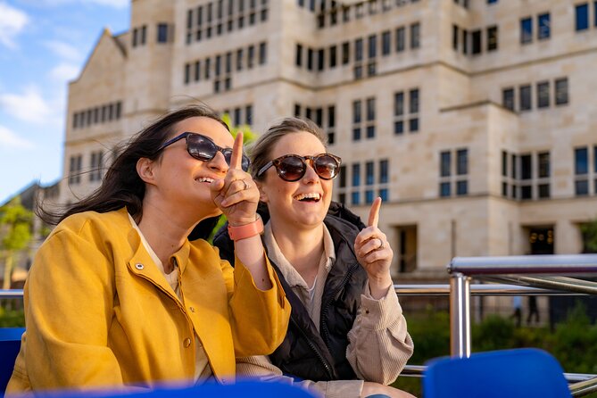Daytime Sightseeing Boat Cruise in York - Is $20.72 good value?