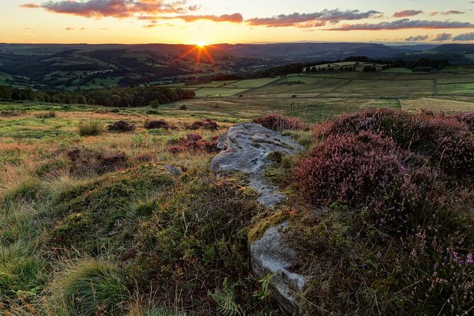 Derbyshire & the Peak District from Manchester - Why this Peak District day trip works from Manchester