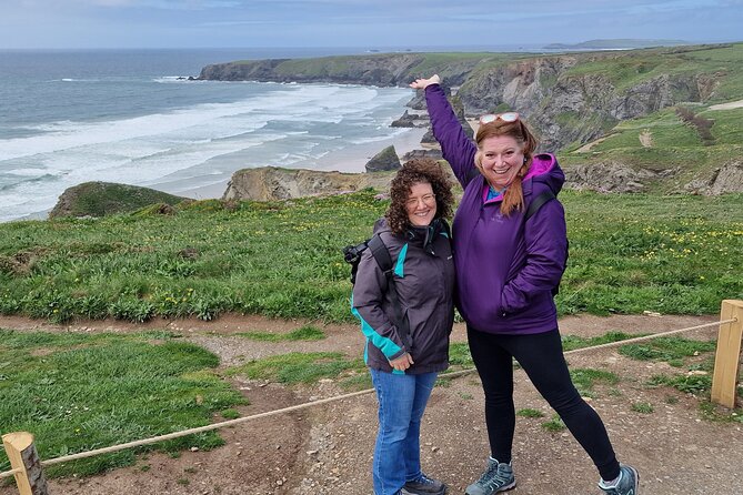 Doc Martin, Fishermans Friends & North Cornwall - Why this North Cornwall day works
