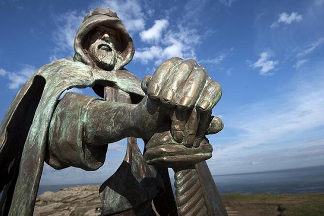 Doc Martin, Fishermans Friends & North Cornwall - Padstow: a quick look at Cornwall’s food scene
