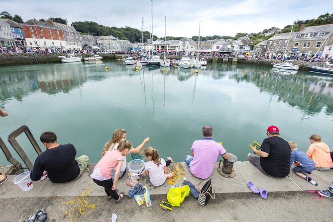 Doc Martin, Fishermans Friends & North Cornwall - Food, walking, and what to bring