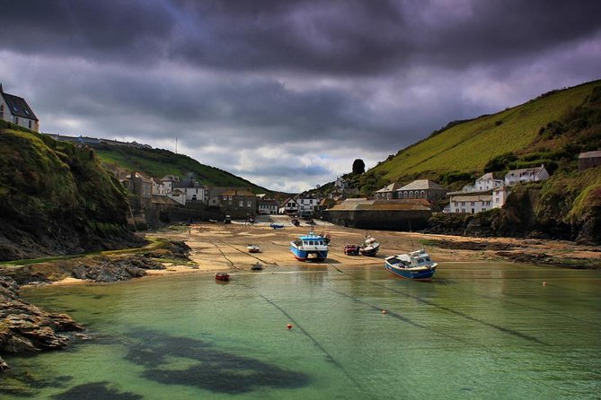 Doc Martin Tour in Port Isaac, Cornwall - Key points to know before booking