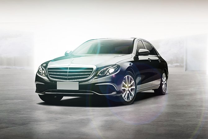 Dover Cruise Port to Heathrow Airport Private Transfers. - How the port pickup works