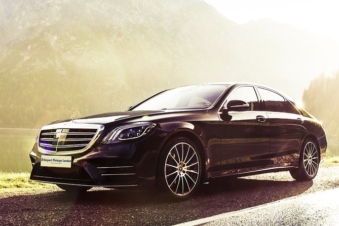 Dover Cruise Port to Heathrow Airport Private Transfers. - Reliability is the question you need to answer