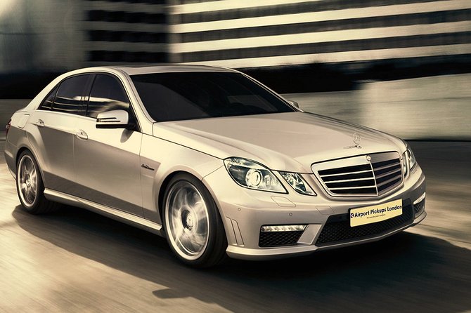Dover Cruise Port to Heathrow Airport Private Transfers. - Practical booking checks before your cruise sails