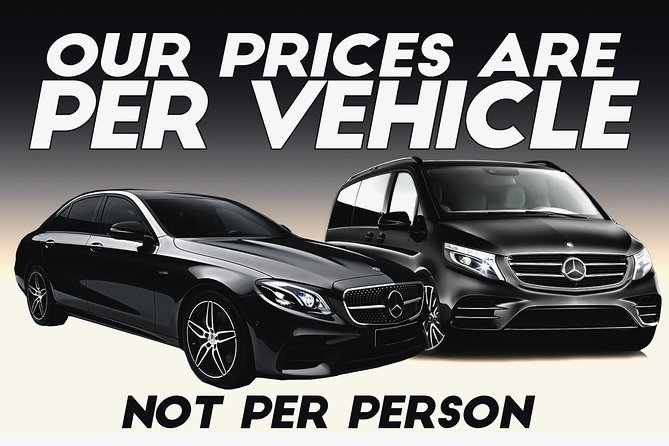 Dover Cruise Port to Heathrow Airport Private Transfers. - The two-hour road trip to Heathrow