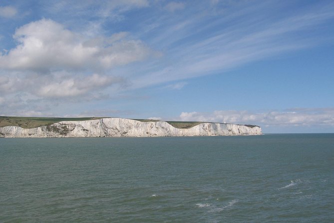 Dover direct to Heathrow and London - Luggage limits you need to follow