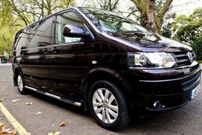 Dover direct to Heathrow and London