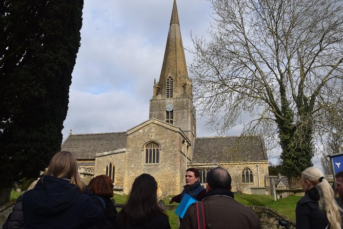 Downton Abbey and Village Small Group Tour from London - Who should book this Downton day out?
