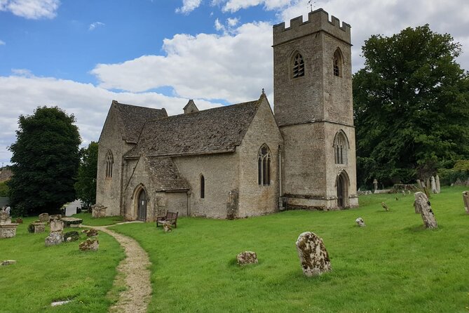Downton Abbey Day In The Cotswolds Tour - Why this Downton Abbey tour works for television fans