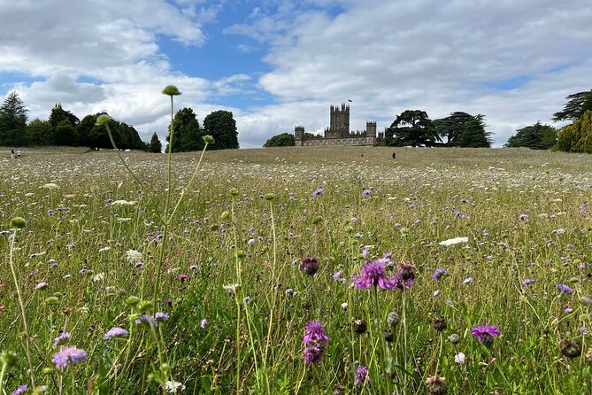 Downton Abbey & Highclere Castle Tour from London, with Oxford - Should you book the Highclere and Oxford tour?