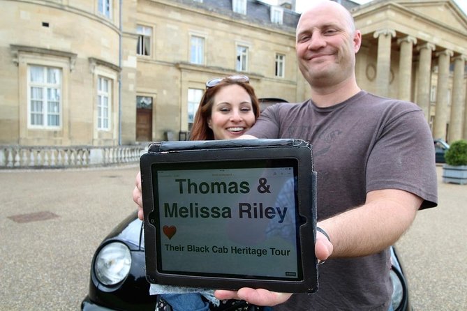 Downton Abbey London Filming Locations: Private Half-Day Tour - St. Pancras and the Edwardian Social World