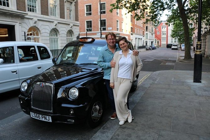 Downton Abbey London Filming Locations: Private Half-Day Tour - Covent Garden and Edith’s London