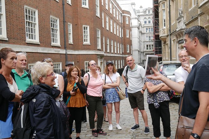 Downton Abbey London Walking Tour - Who Will Get the Most From This Walk