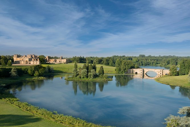Downton Abbey sites, Cotswolds and Blenheim Palace from London - Why this day trip works for Downton Abbey fans