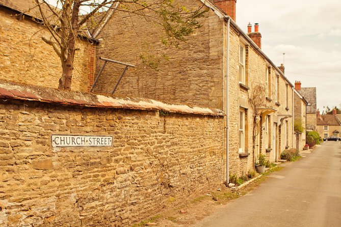 Downton Abbey sites, Cotswolds and Blenheim Palace from London - Walking, weather, and the practical side of the day