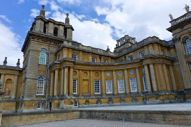 Downton Abbey Village, Blenheim Palace and Cotswolds Day Trip from London - Bampton, the village behind Downton Abbey