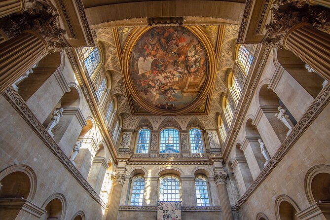 Downton Abbey Village, Blenheim Palace and Cotswolds Day Trip from London - The guide can shape the whole day