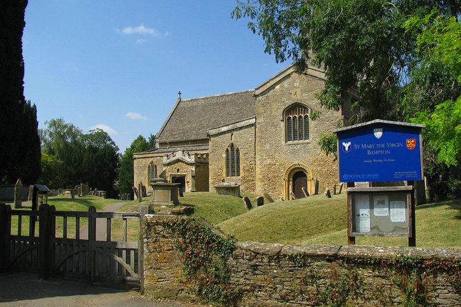 Downton Abbey Village, Blenheim Palace and Cotswolds Day Trip from London - How to make the day more comfortable