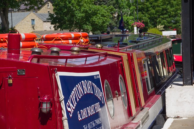 Drinks Ahoy - Key points at a glance