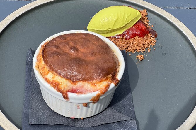Durham Food Tour - Three hours at Durham’s independent eateries