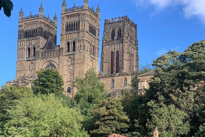 Durham Food Tour - Group size, pace, and practical planning