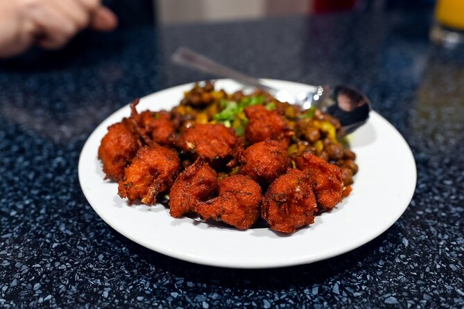 East London Indian Food Tour with 8+ Authentic Food Tastings - Things to know before you book