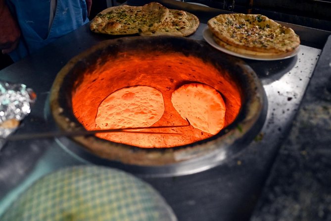 East London Indian Private Food Tour with 8+ Food Tastings - Why East London is the right setting for an Indian food tour