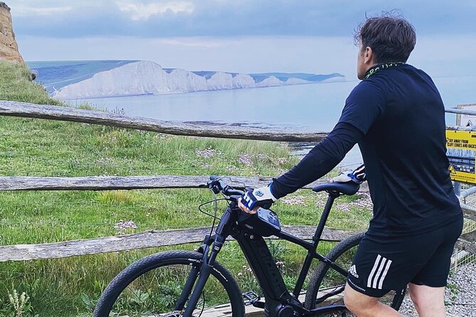 East Sussex Electric Bike Rental - Key points to know