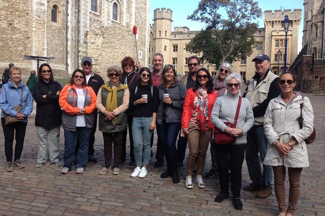 Easy Access Tower Bridge and Engine Room & Scenic Thames Cruise - Who will enjoy this experience most?