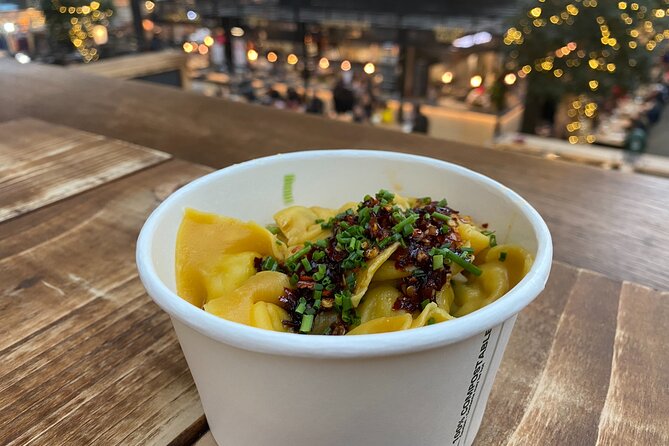 Eat the East End food tour with London Bites Tours - What you actually eat