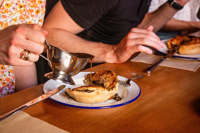 Eating London: Twilight Soho VIP Food & Drinks Tour - Why this Soho evening works so well
