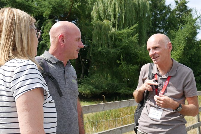 Emmerdale Classic Locations Bus Tour from Leeds - Who will enjoy this tour most?