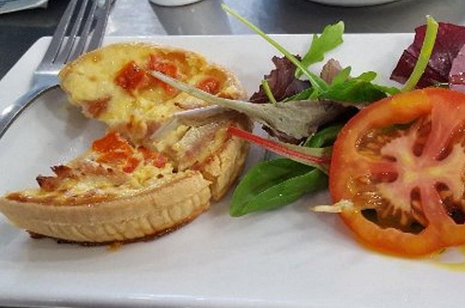 English Wine and Cheese Tour from London - Six wines and six cheeses at Silcocks Farm