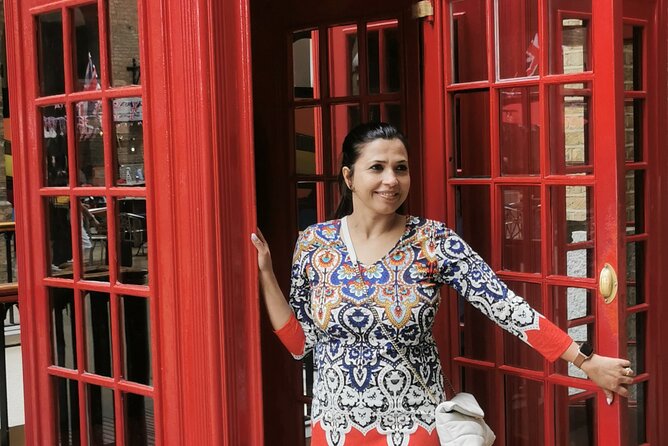 Exciting Full Day Walking Tour - See All London Sites - Royal London from Buckingham Palace to St James’s Park