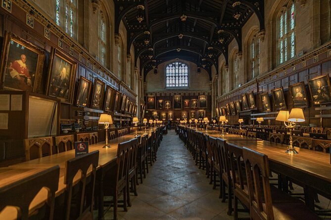 Extended: Oxford University & City Tour With Christ Church - What this Oxford tour is really like