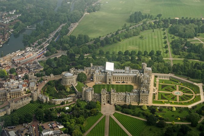 Extended visit: Windsor Castle & Stonehenge - Who will get the most from this tour