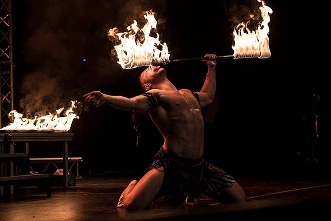 Forbidden Nights Show and After Party - Clapham, London - Getting the best value from the evening