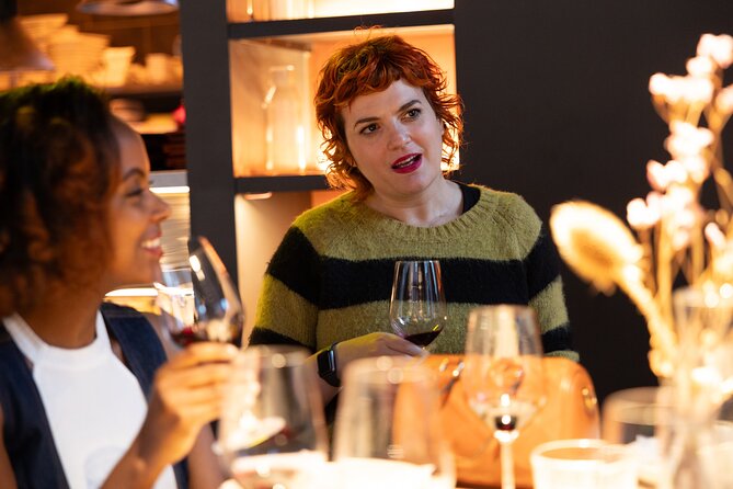Four hour walking wine tasting tour of Manchester's best bars - Why the small group matters
