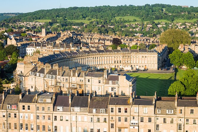 From Birmingham Stonehenge and Bath Day Tour - Eating, timing, and the real cost of the day