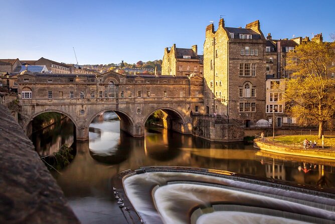 From Birmingham Stonehenge and Bath Day Tour - Should you book the Birmingham Stonehenge and Bath tour?