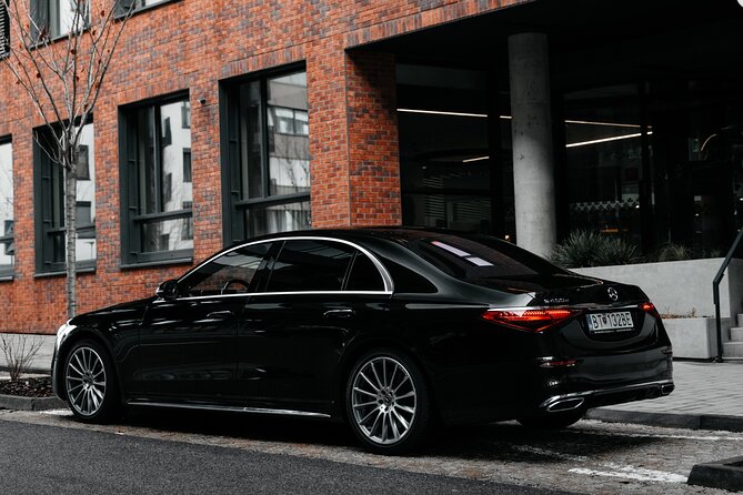 From Heathrow Airport to Southampton Private Chauffeur Service - Who gets the best value from this service