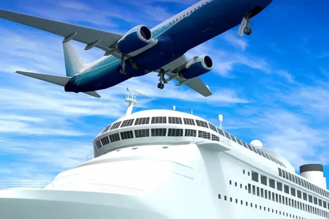 From Heathrow Airport to Southampton Private Chauffeur Service - What the vehicle adds to a long airport day