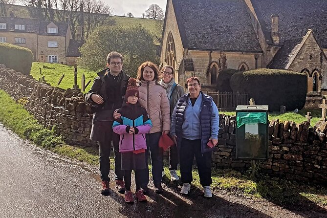 Full Day Cotswolds Tour & Shakespeare's Stratford From London - What this full-day Cotswolds trip is really like