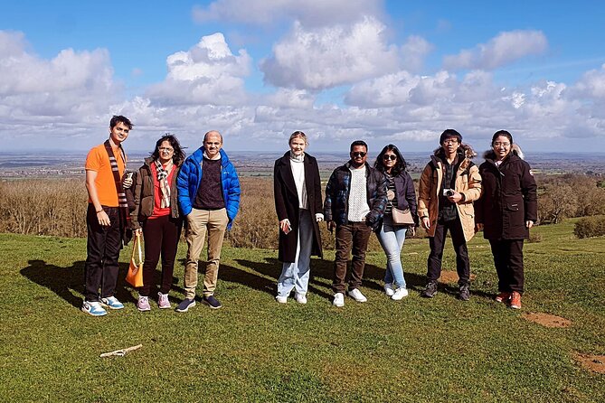 Full Day Cotswolds Tour & Shakespeare's Stratford From London - Chipping Campden, the best lunch stop