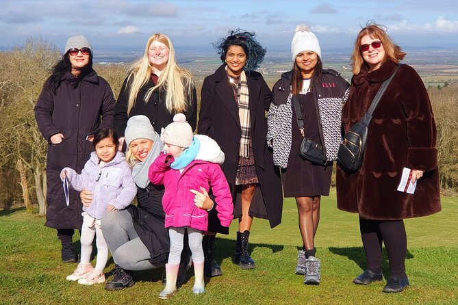 Full Day Cotswolds Tour & Shakespeare's Stratford From London - Stow-on-the-Wold and Bourton-on-the-Water