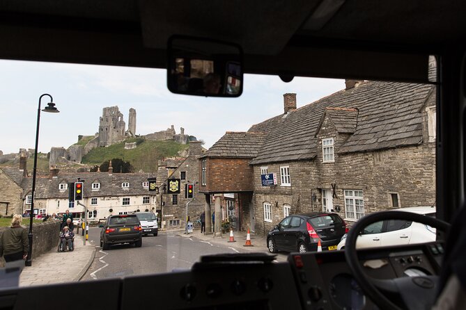 Full Day Jurassic Coast Mini-Coach Tour from Bournemouth - Who should book this Jurassic Coast tour?