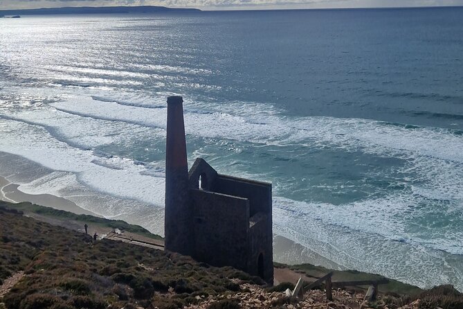 Full Day Private Guided Tour of Poldark Filming Locations - Key points at a glance