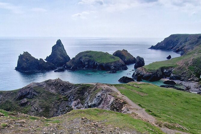 Full Day Private Guided Tour of Poldark Filming Locations - Minack Theatre adds more than a filming location