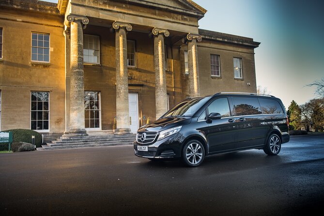 Full-Day Private Tour of Stonehenge and Bath with Pickup - Bath’s hot springs and the modern spa